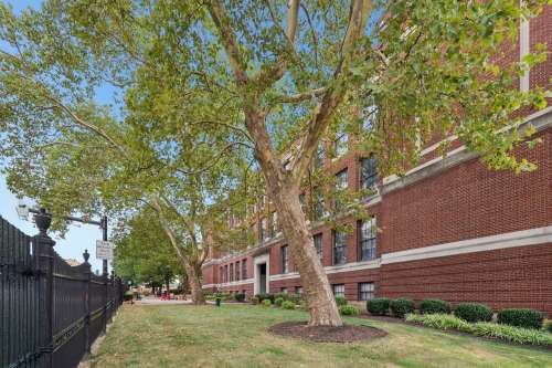 S Bed Residences at South High 74